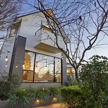 Overdale Oasis